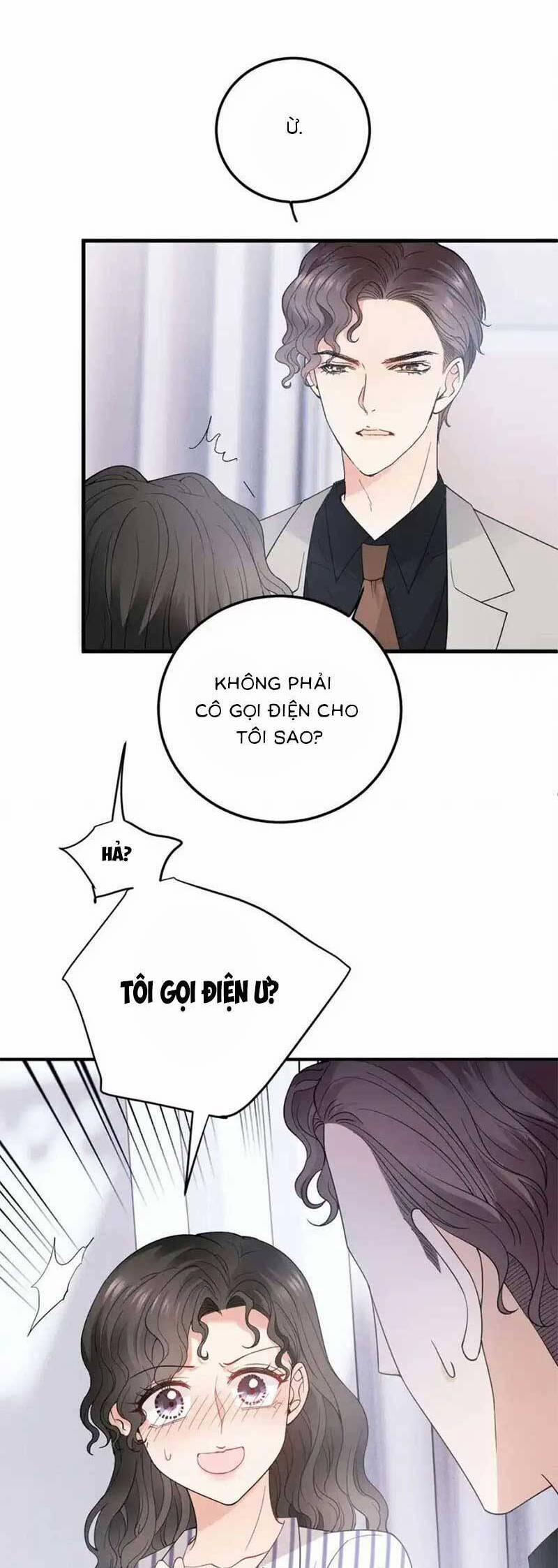 Trọng Sinh Báo Thù Gặp Được Bá Đạo Tổng Tài 23 trang 10