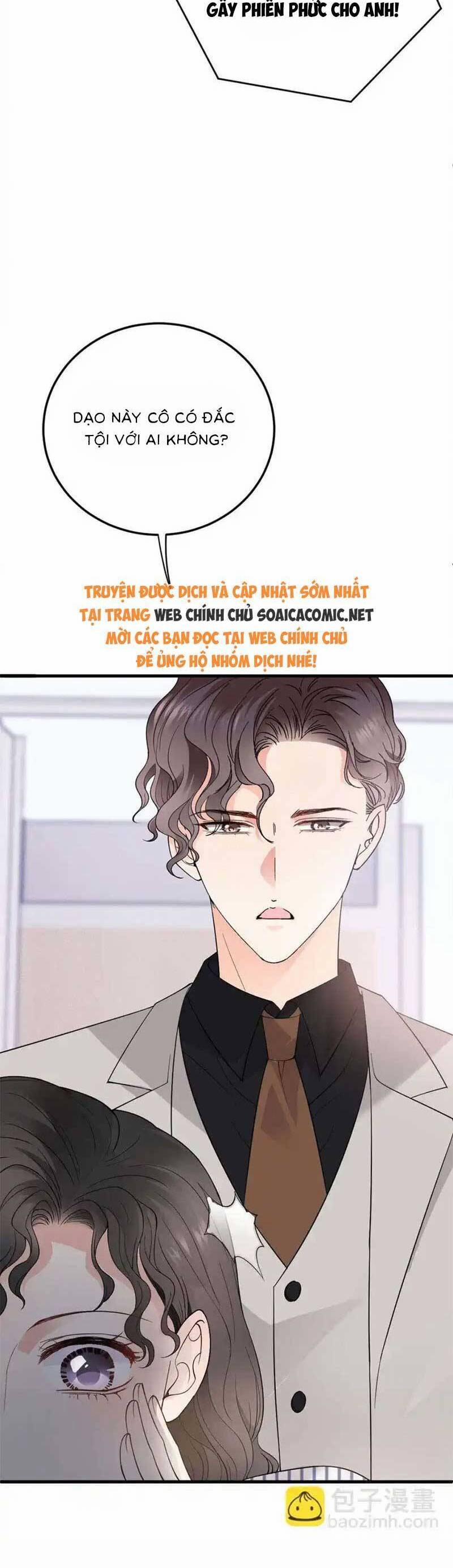 Trọng Sinh Báo Thù Gặp Được Bá Đạo Tổng Tài 23 trang 13