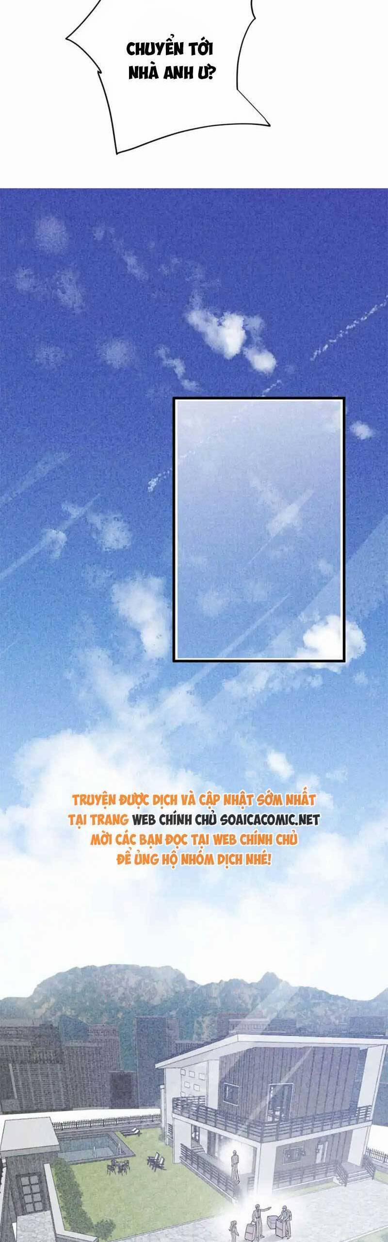 Trọng Sinh Báo Thù Gặp Được Bá Đạo Tổng Tài 23 trang 18