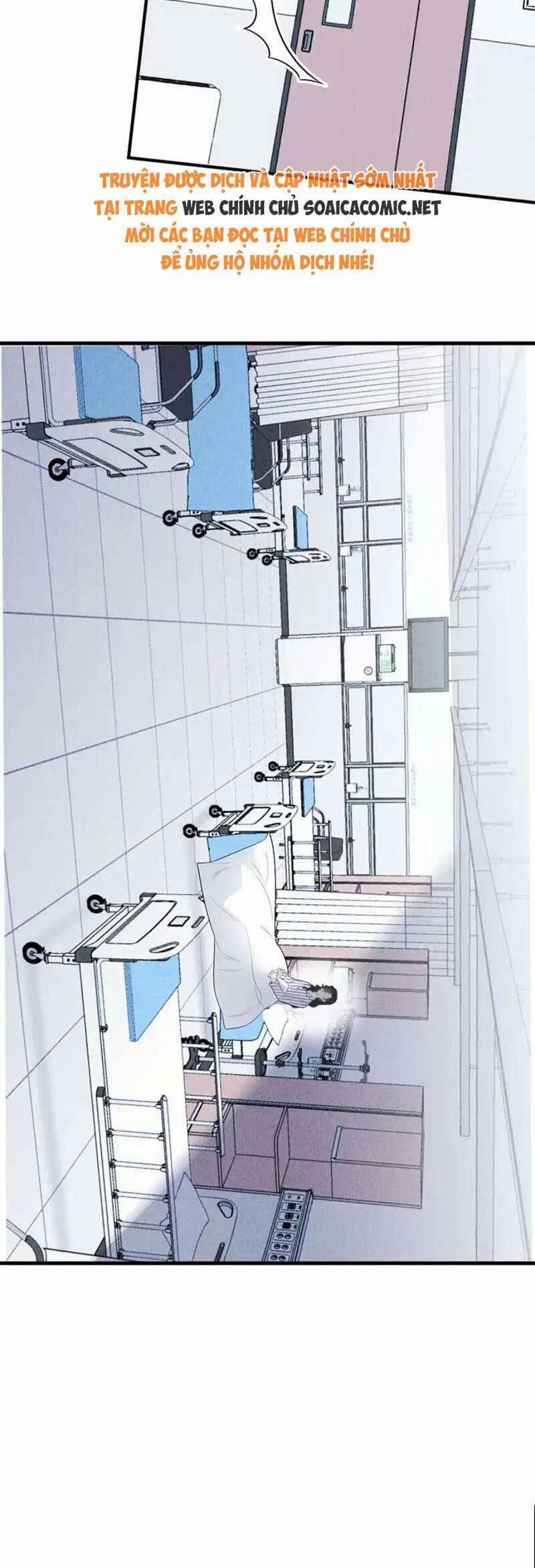 Trọng Sinh Báo Thù Gặp Được Bá Đạo Tổng Tài 23 trang 2