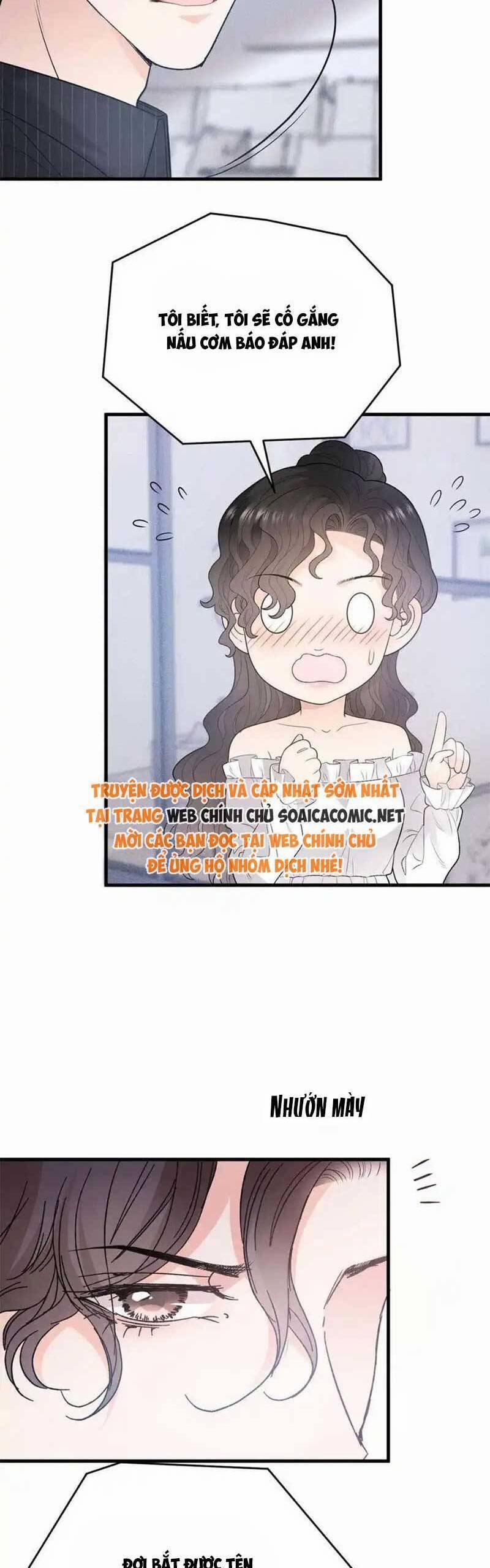 Trọng Sinh Báo Thù Gặp Được Bá Đạo Tổng Tài 23 trang 21