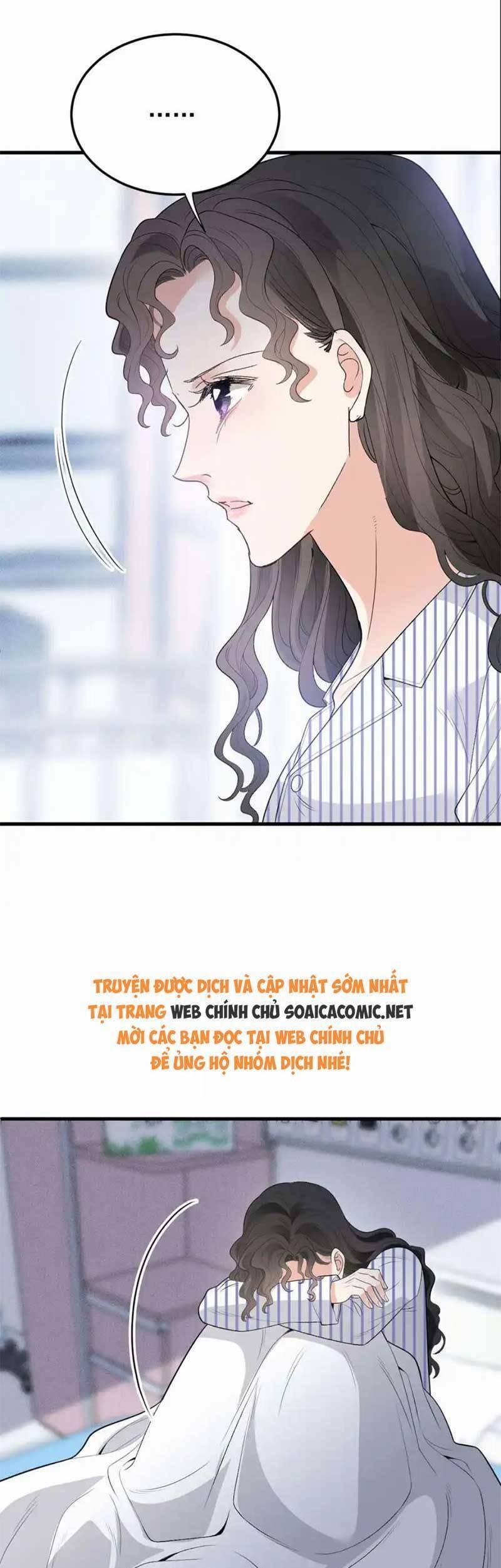 Trọng Sinh Báo Thù Gặp Được Bá Đạo Tổng Tài 23 trang 3