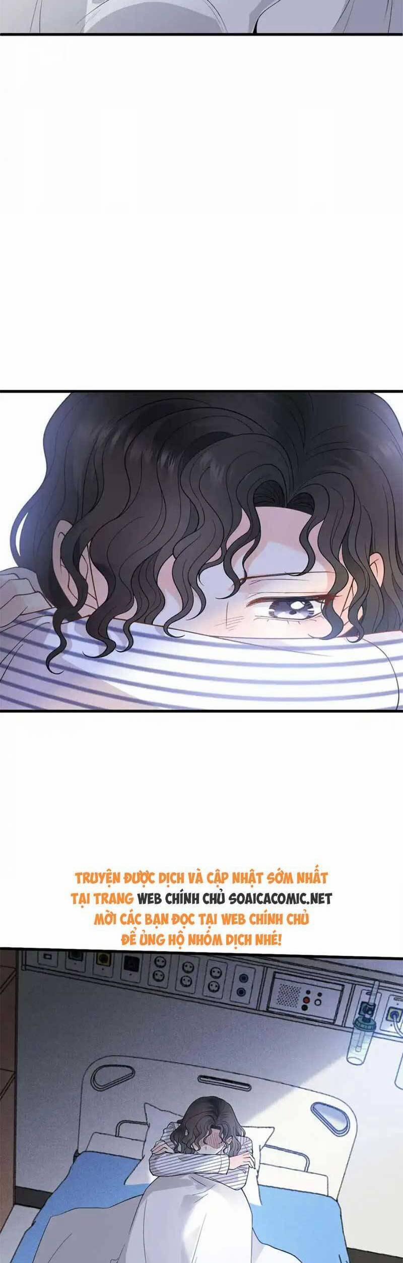 Trọng Sinh Báo Thù Gặp Được Bá Đạo Tổng Tài 23 trang 4