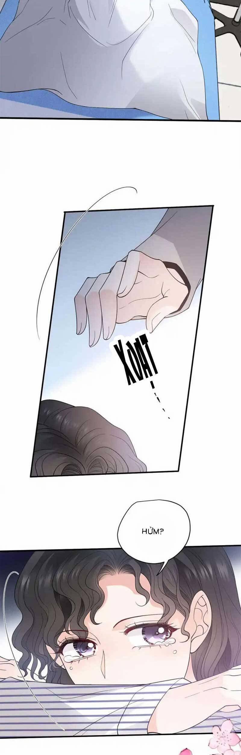 Trọng Sinh Báo Thù Gặp Được Bá Đạo Tổng Tài 23 trang 5