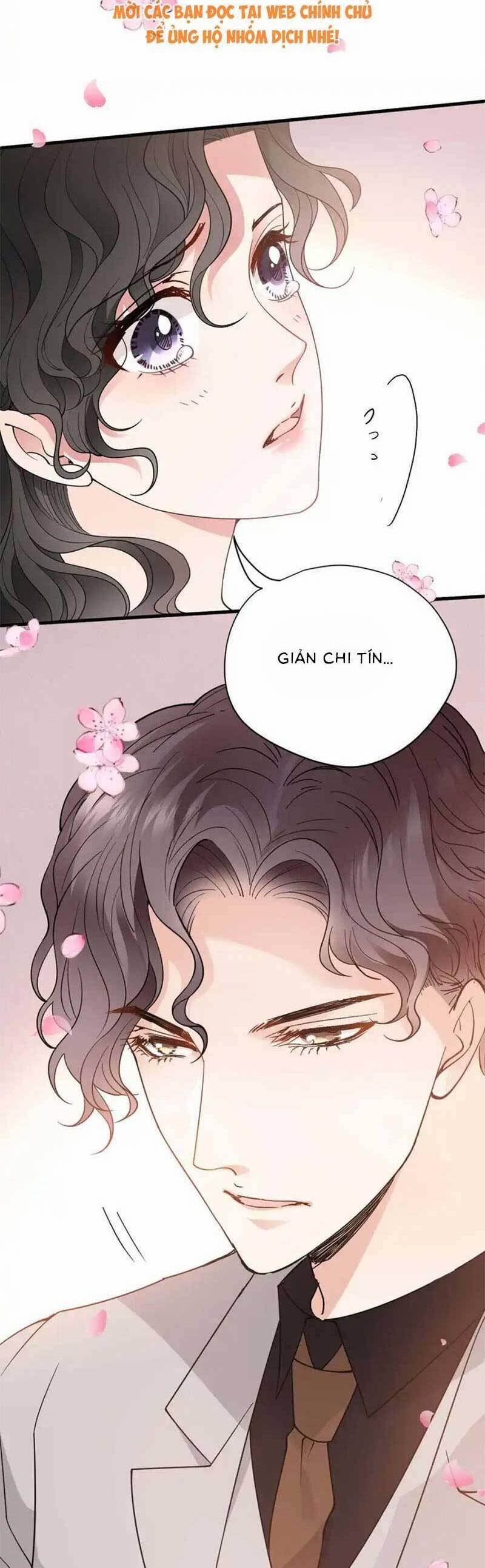 Trọng Sinh Báo Thù Gặp Được Bá Đạo Tổng Tài 23 trang 7