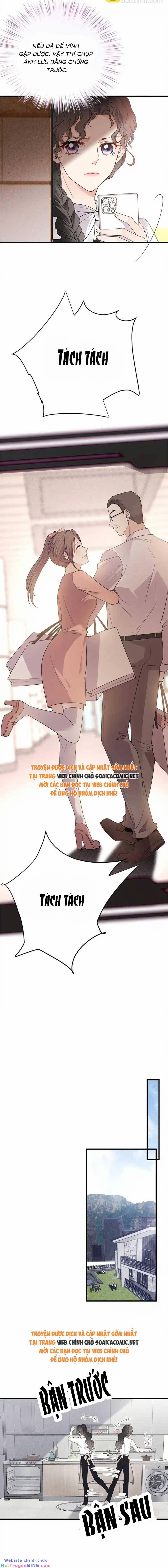 Trọng Sinh Báo Thù Gặp Được Bá Đạo Tổng Tài 24 trang 5