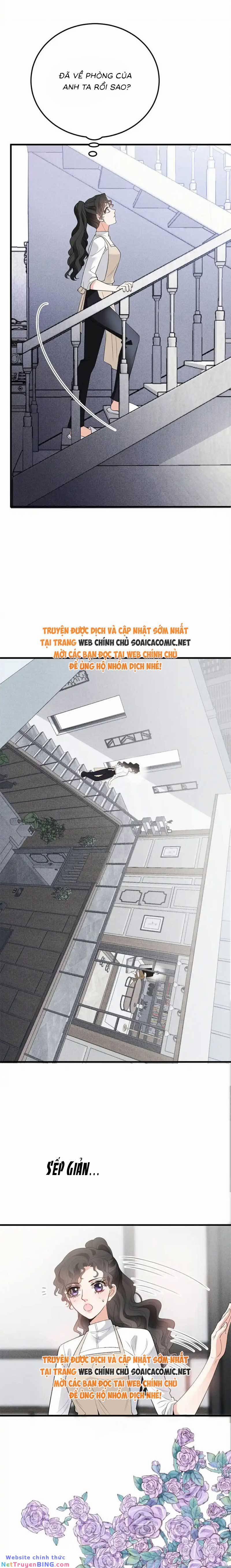 Trọng Sinh Báo Thù Gặp Được Bá Đạo Tổng Tài 24 trang 7