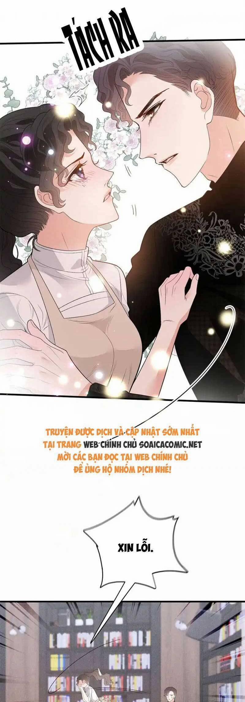 Trọng Sinh Báo Thù Gặp Được Bá Đạo Tổng Tài 25 trang 11