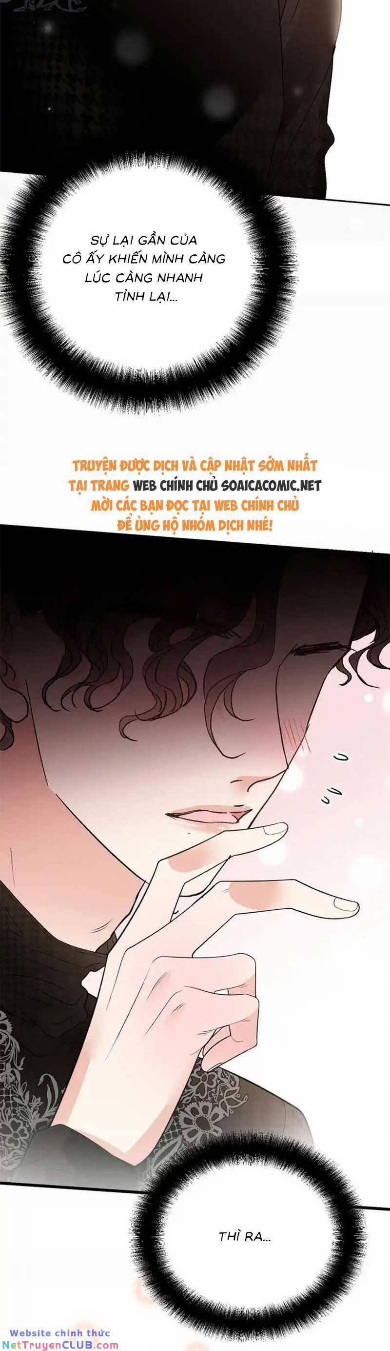 Trọng Sinh Báo Thù Gặp Được Bá Đạo Tổng Tài 25 trang 15