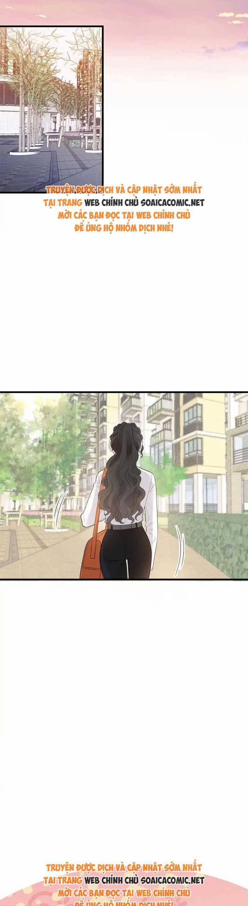 Trọng Sinh Báo Thù Gặp Được Bá Đạo Tổng Tài 25 trang 17