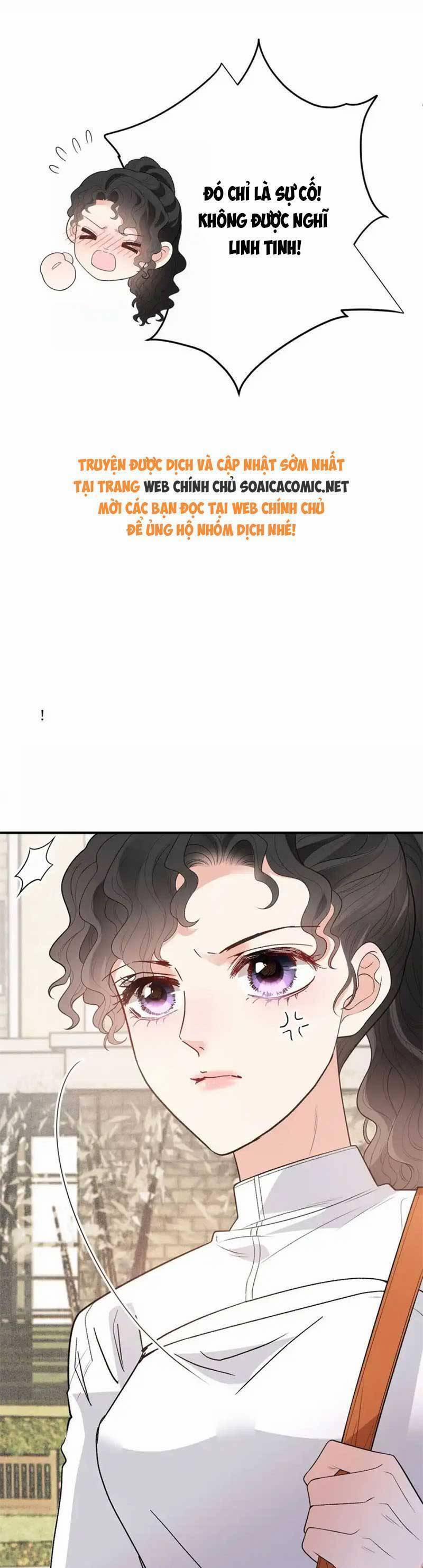 Trọng Sinh Báo Thù Gặp Được Bá Đạo Tổng Tài 25 trang 19