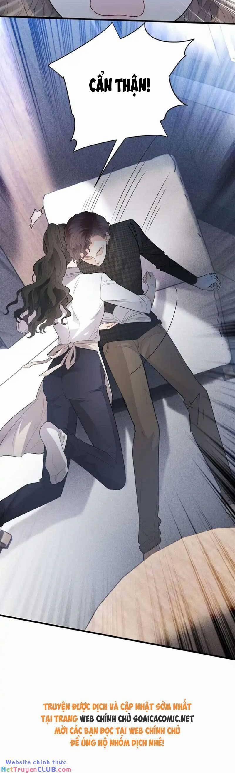 Trọng Sinh Báo Thù Gặp Được Bá Đạo Tổng Tài 25 trang 2