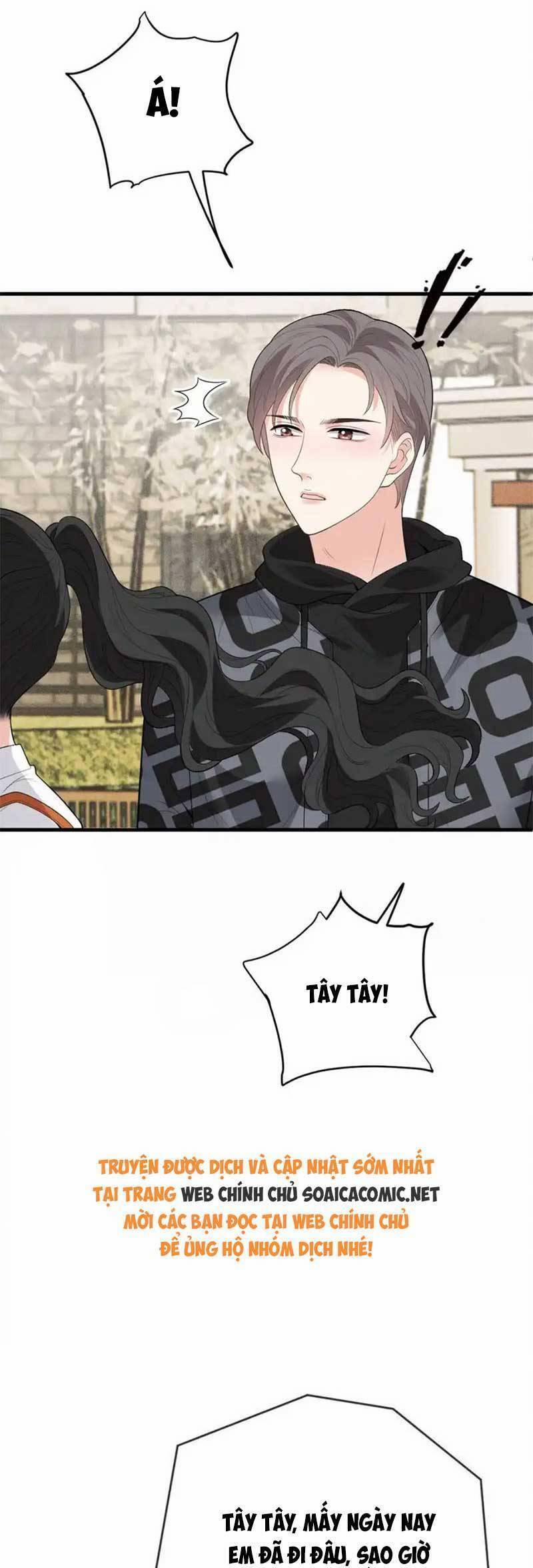 Trọng Sinh Báo Thù Gặp Được Bá Đạo Tổng Tài 25 trang 21