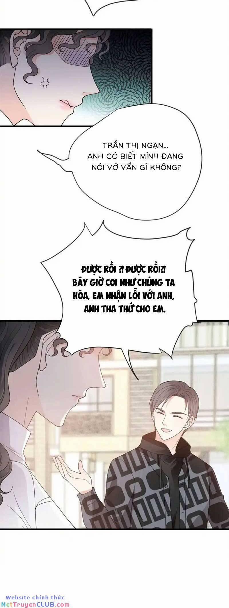 Trọng Sinh Báo Thù Gặp Được Bá Đạo Tổng Tài 25 trang 25