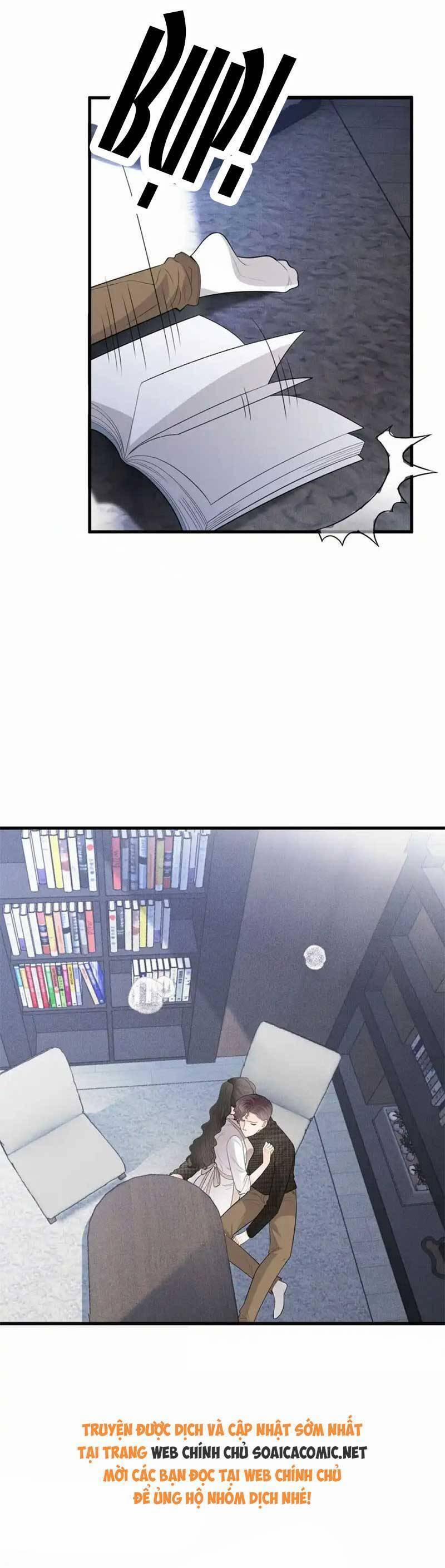 Trọng Sinh Báo Thù Gặp Được Bá Đạo Tổng Tài 25 trang 3