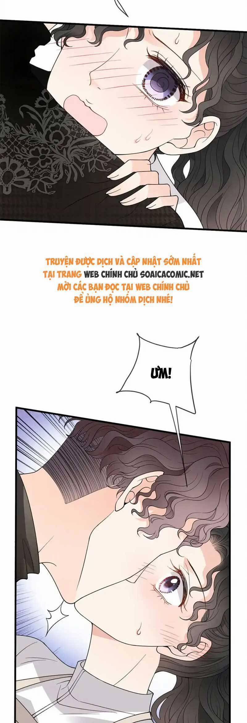 Trọng Sinh Báo Thù Gặp Được Bá Đạo Tổng Tài 25 trang 6