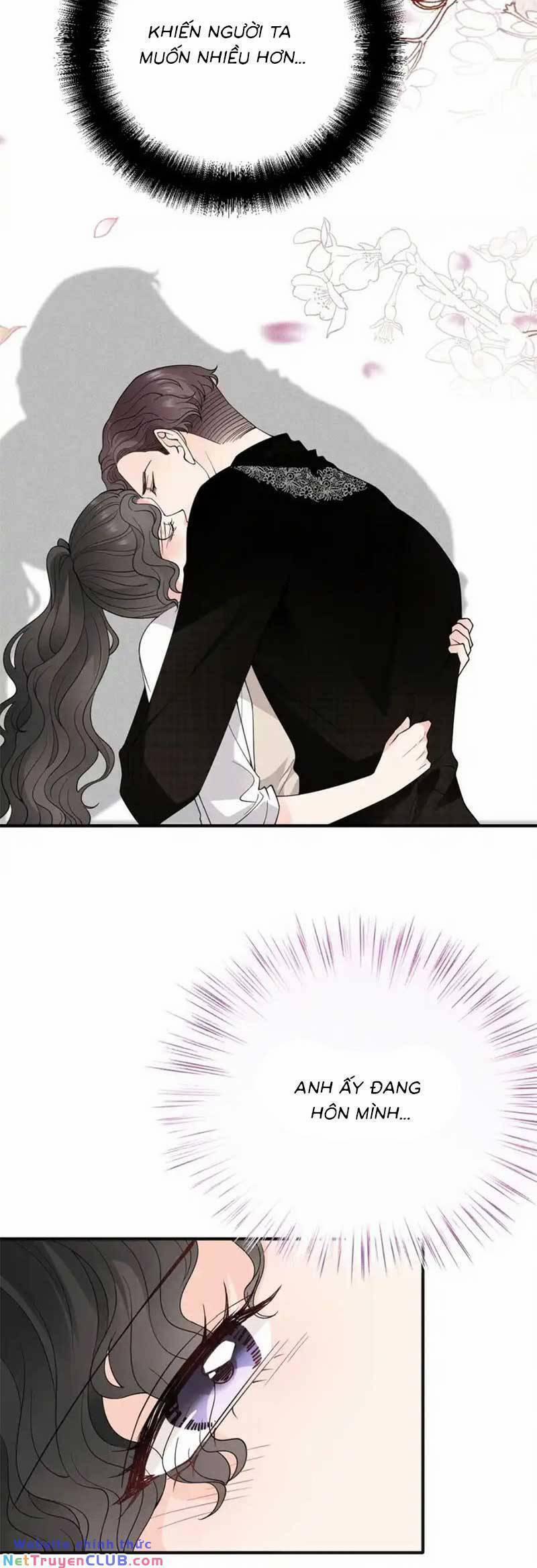 Trọng Sinh Báo Thù Gặp Được Bá Đạo Tổng Tài 25 trang 8