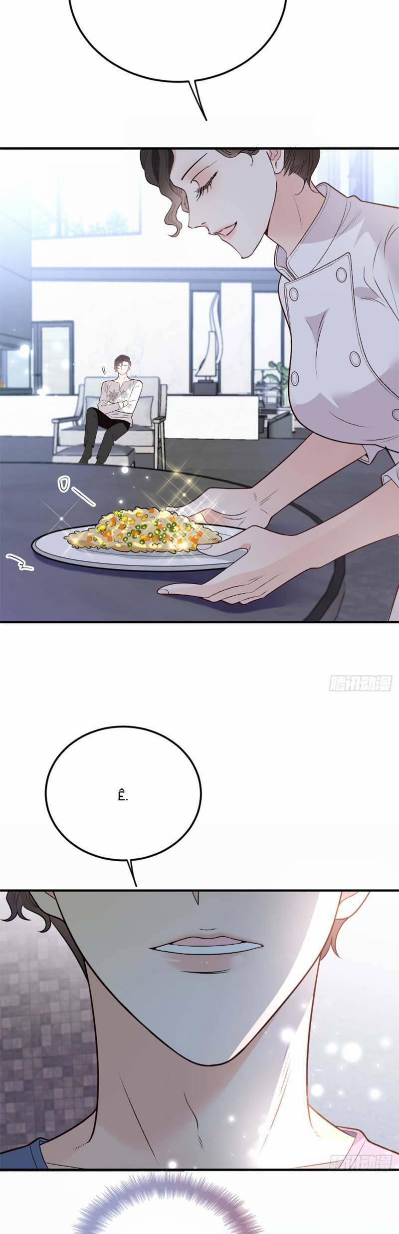 Trọng Sinh Báo Thù Gặp Được Bá Đạo Tổng Tài 5 trang 20