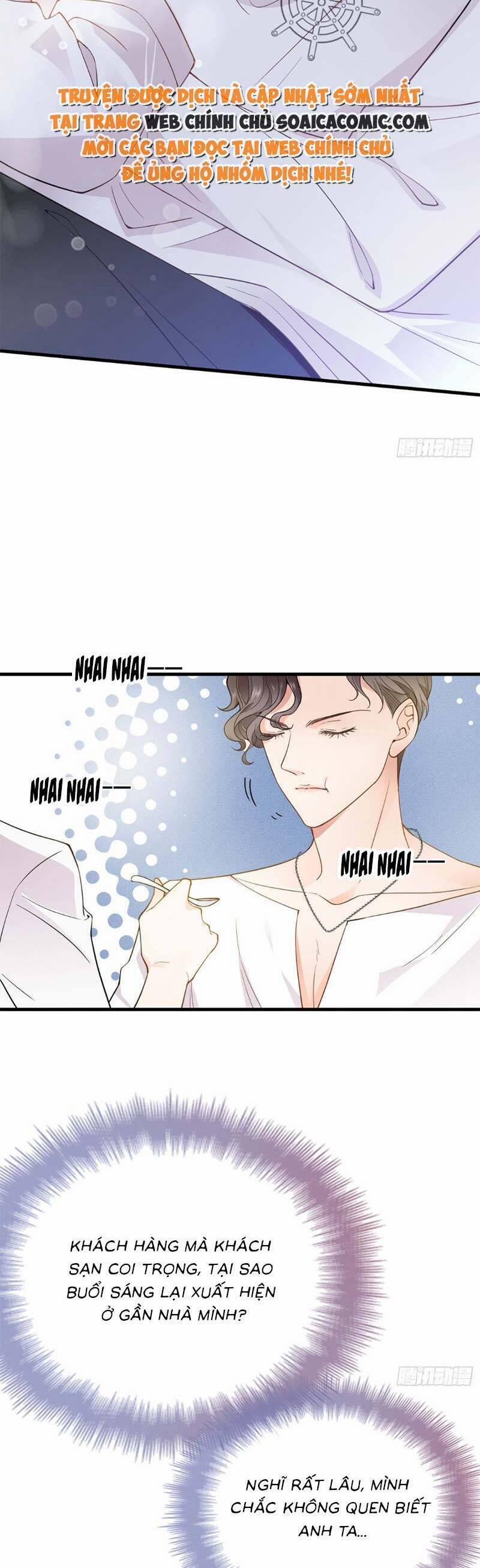 Trọng Sinh Báo Thù Gặp Được Bá Đạo Tổng Tài 6 trang 2