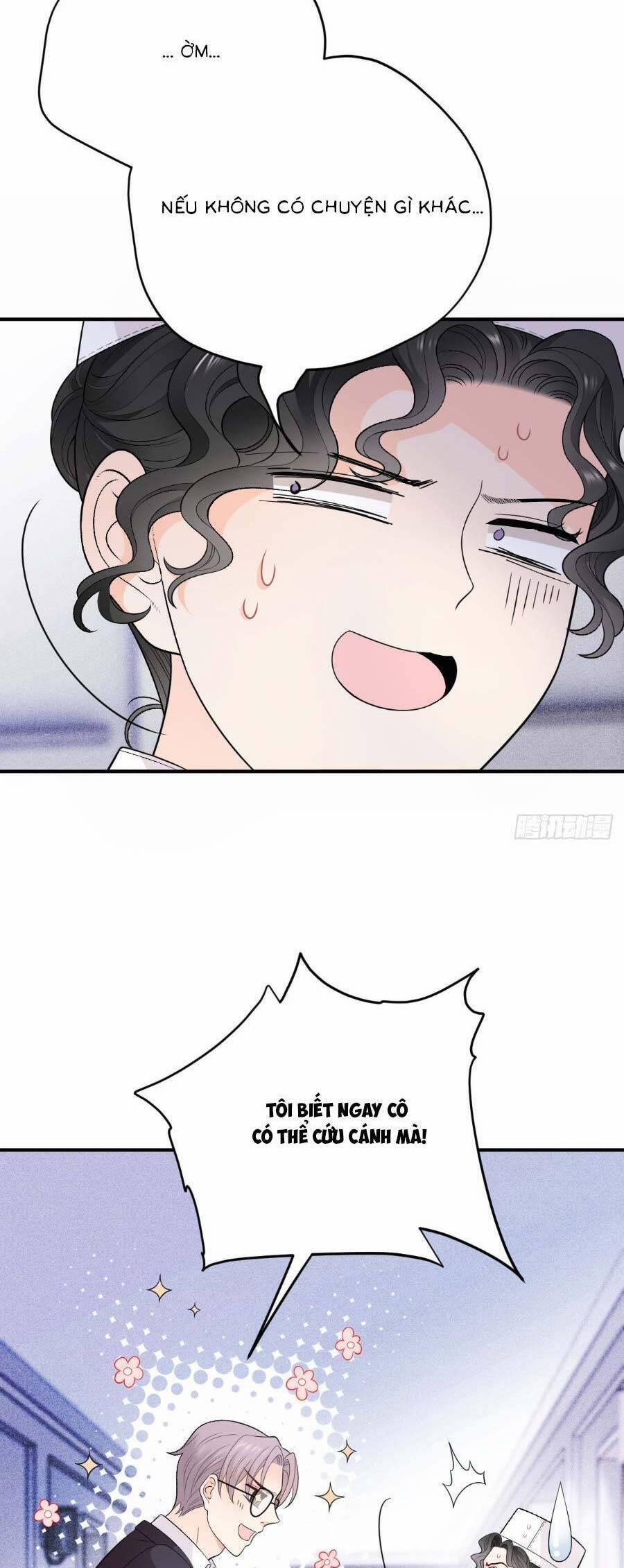 Trọng Sinh Báo Thù Gặp Được Bá Đạo Tổng Tài 7 trang 10