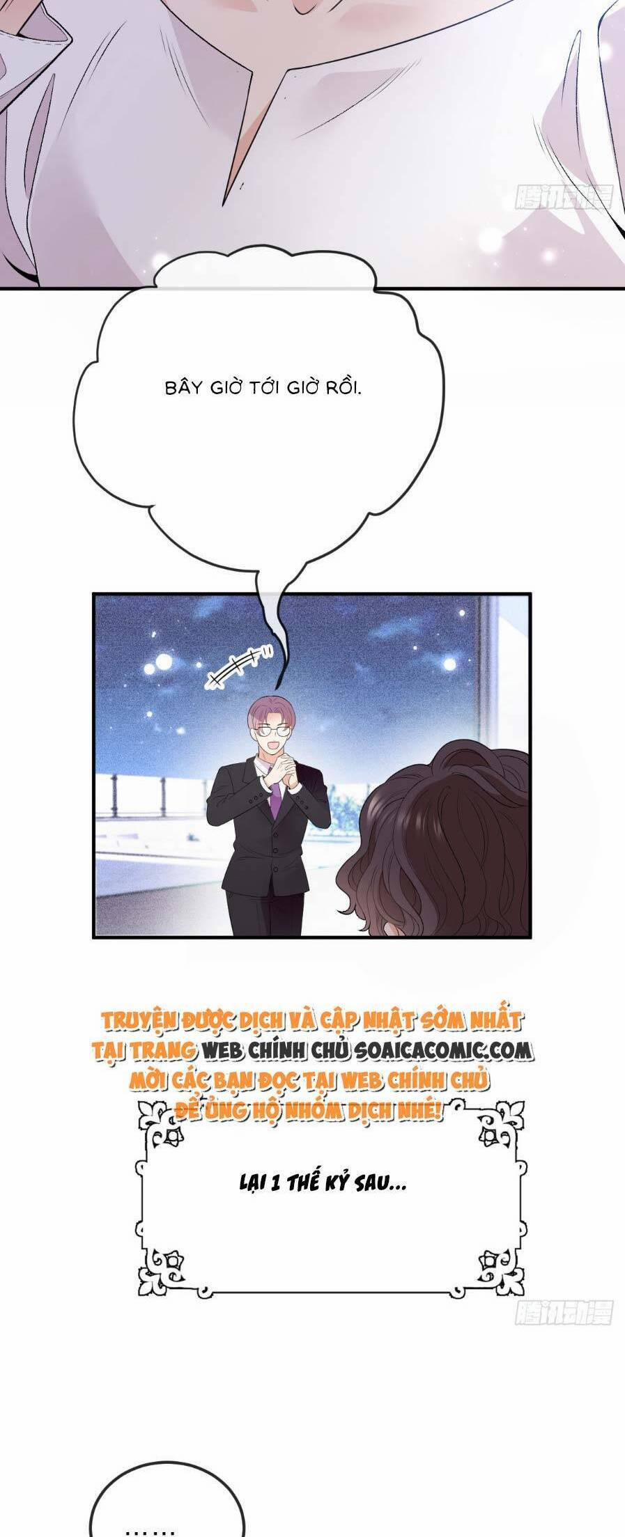 Trọng Sinh Báo Thù Gặp Được Bá Đạo Tổng Tài 7 trang 17