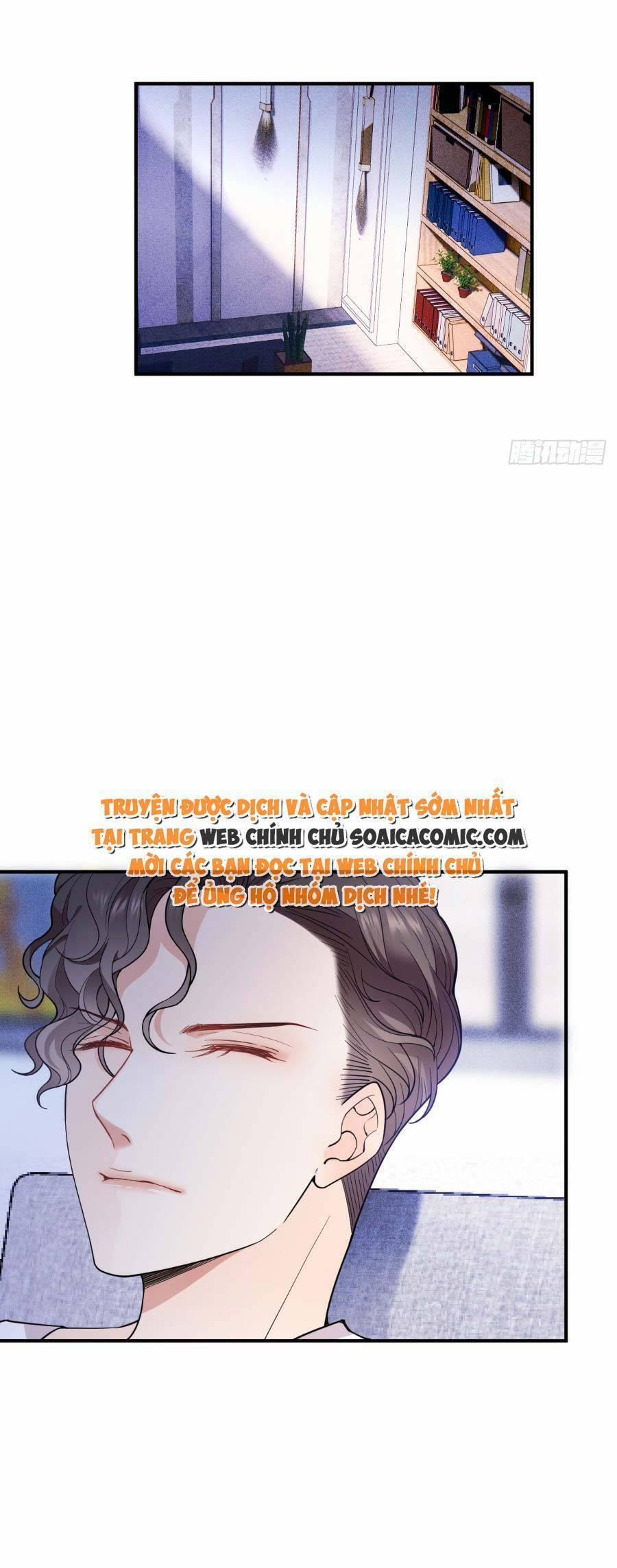 Trọng Sinh Báo Thù Gặp Được Bá Đạo Tổng Tài 7 trang 3