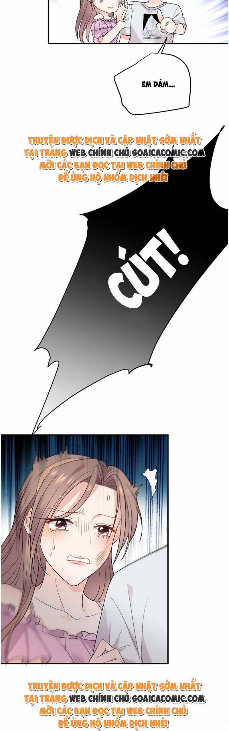 Trọng Sinh Báo Thù Gặp Được Bá Đạo Tổng Tài 9 trang 24