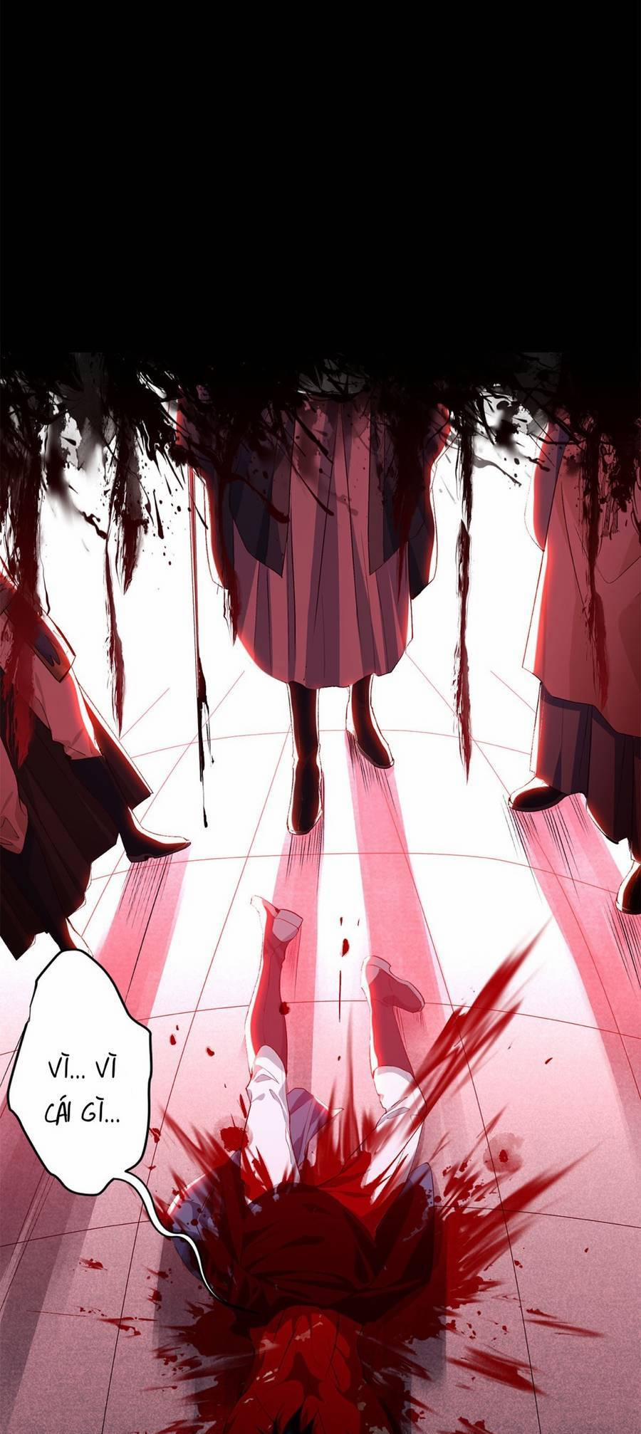 Trọng Sinh Báo Thù, Nhưng Địch Nhân Đều Biến Thành Nữ 1 trang 24