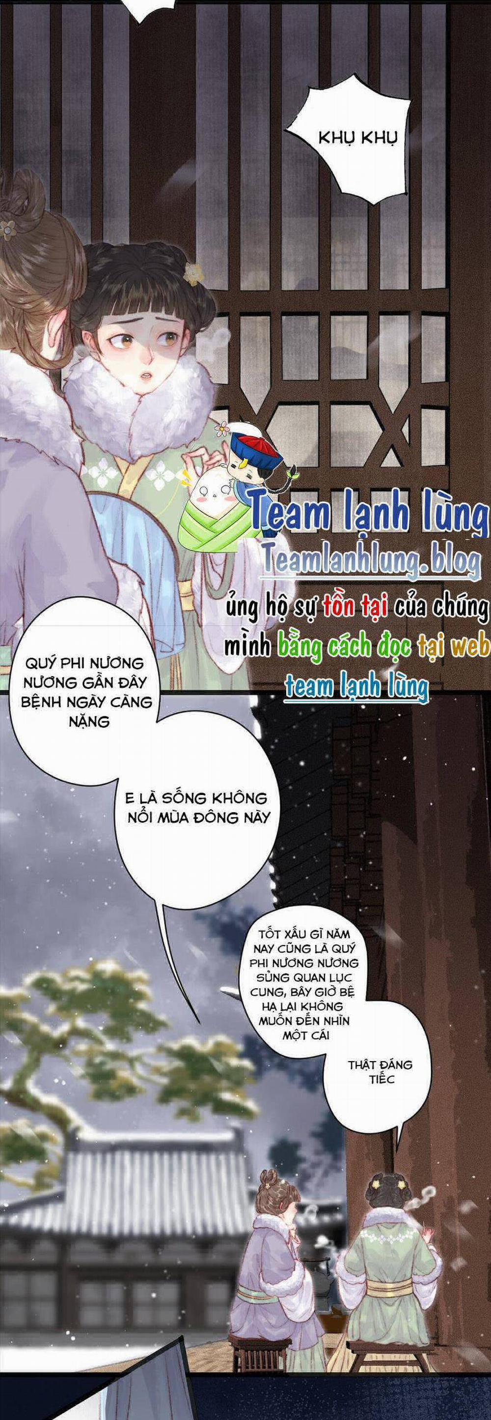 Trọng Sinh Chi Ác Phi Nghịch Tập 1 trang 1