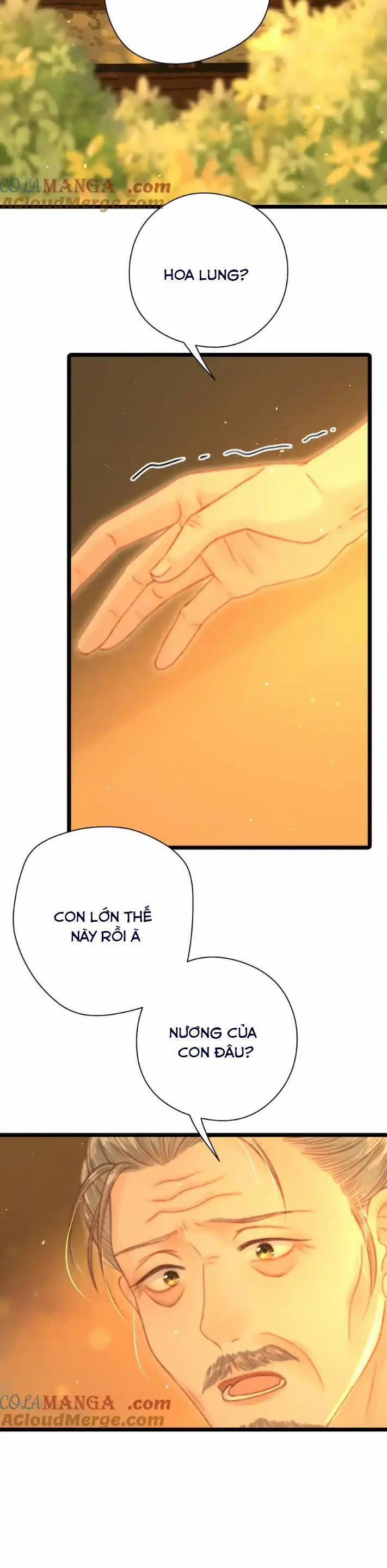 Trọng Sinh Chi Ác Phi Nghịch Tập 10 trang 10