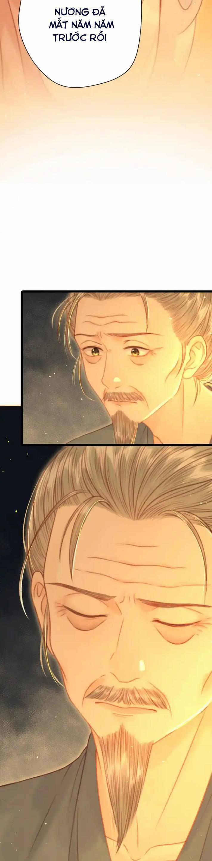 Trọng Sinh Chi Ác Phi Nghịch Tập 10 trang 12