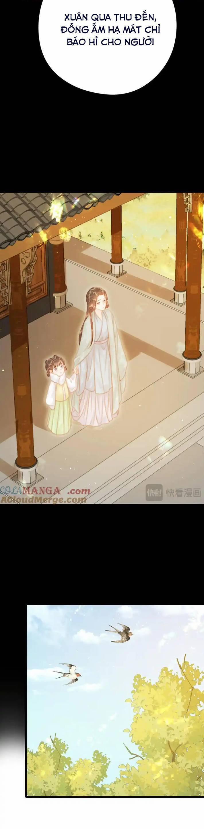 Trọng Sinh Chi Ác Phi Nghịch Tập 10 trang 14