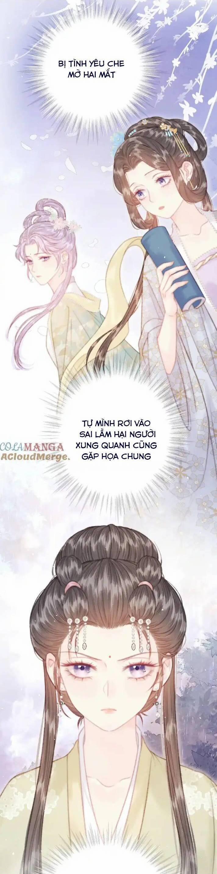 Trọng Sinh Chi Ác Phi Nghịch Tập 10 trang 2