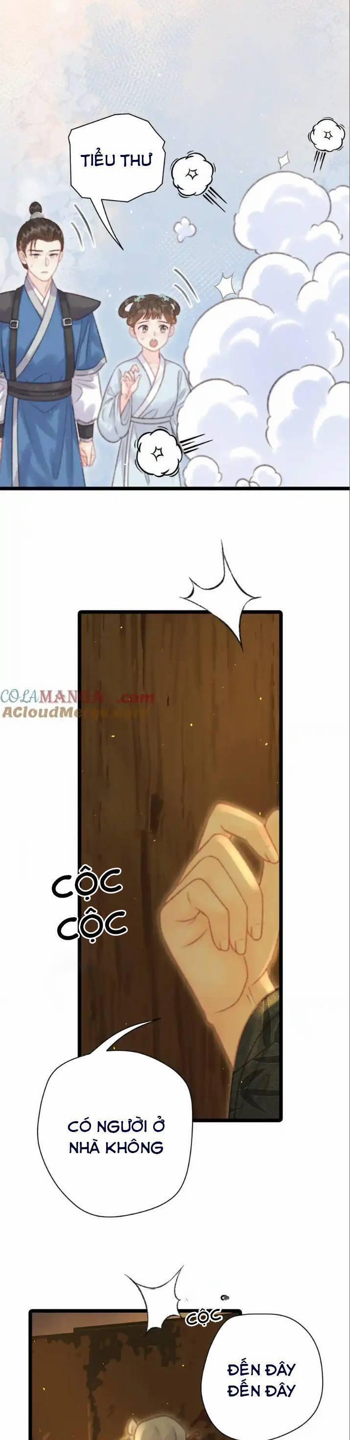 Trọng Sinh Chi Ác Phi Nghịch Tập 10 trang 32