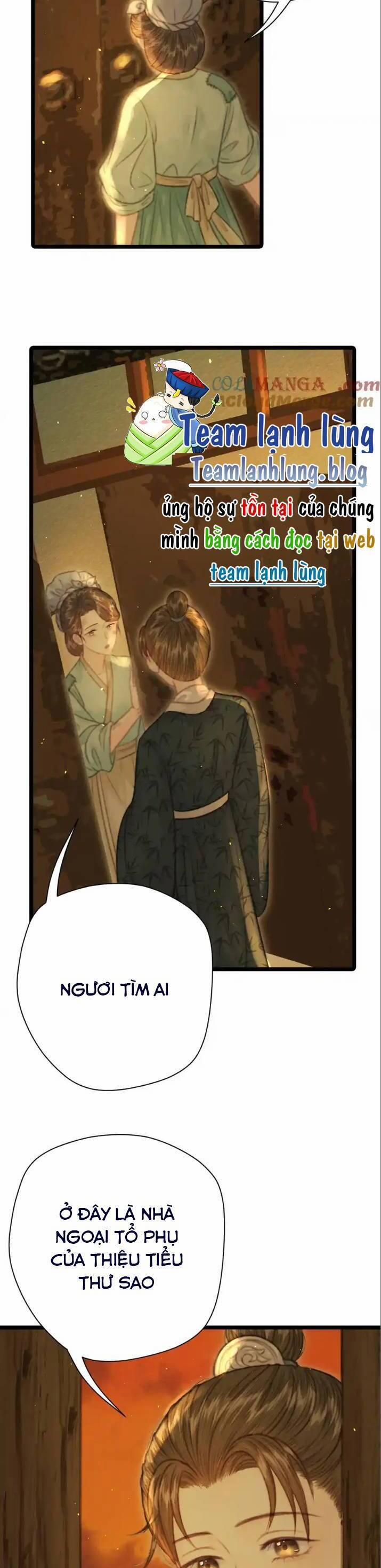 Trọng Sinh Chi Ác Phi Nghịch Tập 10 trang 33