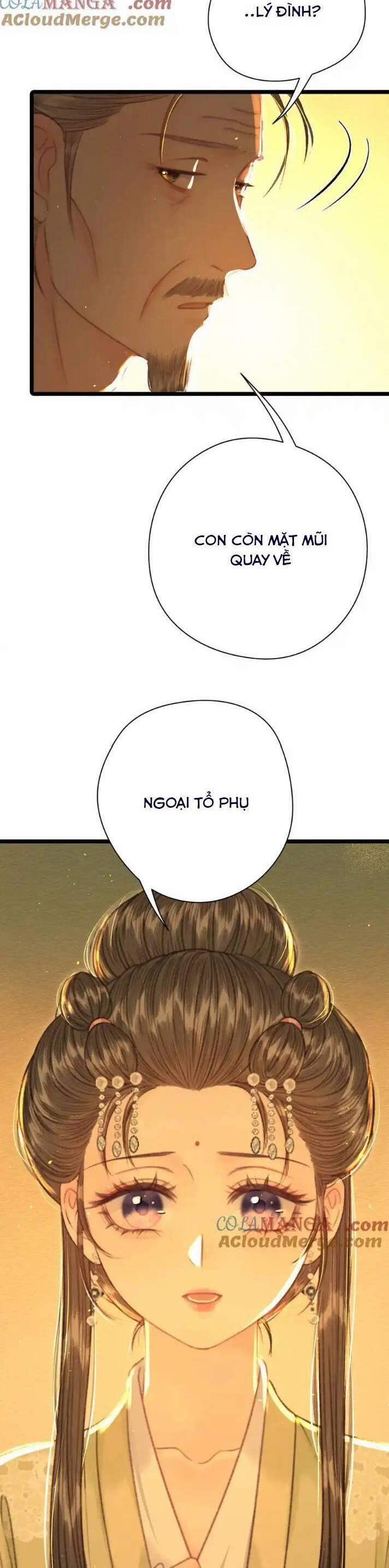 Trọng Sinh Chi Ác Phi Nghịch Tập 10 trang 7