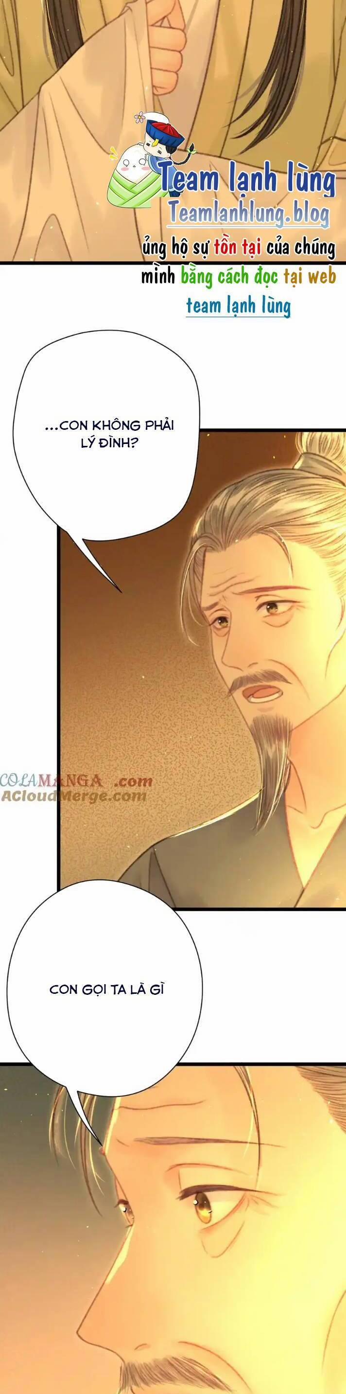 Trọng Sinh Chi Ác Phi Nghịch Tập 10 trang 8