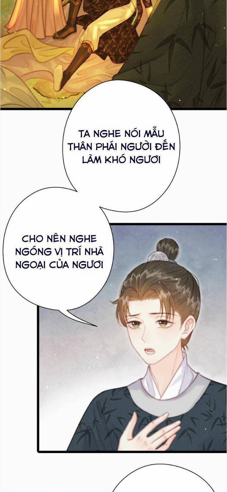 Trọng Sinh Chi Ác Phi Nghịch Tập 11 trang 0