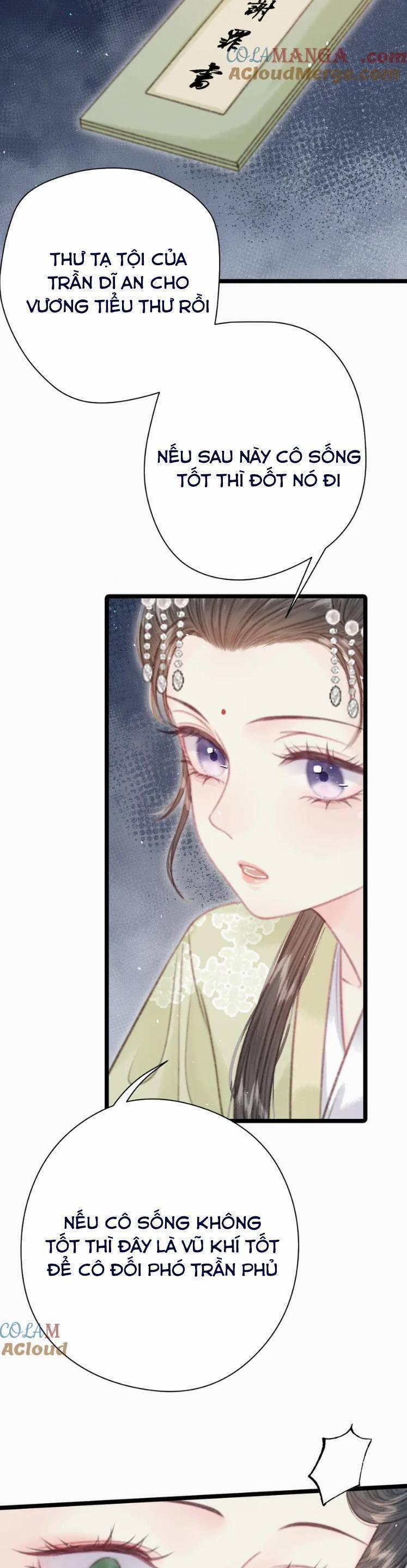 Trọng Sinh Chi Ác Phi Nghịch Tập 11 trang 10