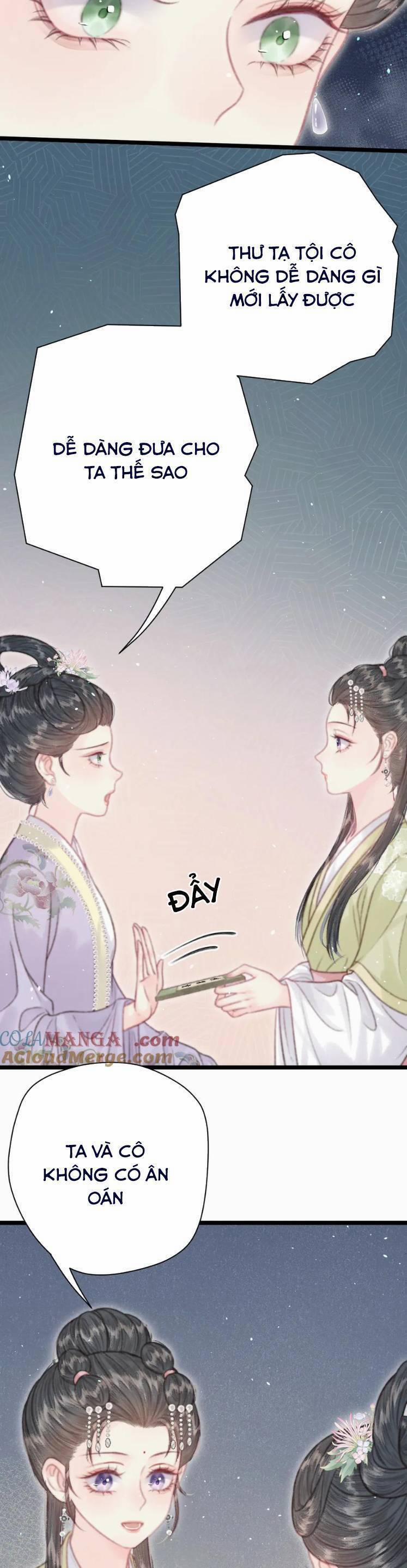 Trọng Sinh Chi Ác Phi Nghịch Tập 11 trang 11