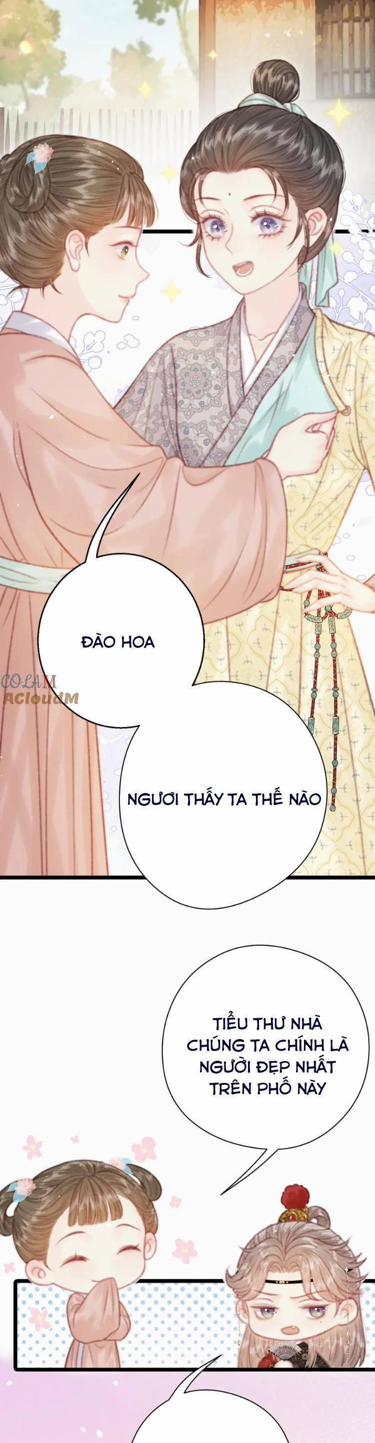 Trọng Sinh Chi Ác Phi Nghịch Tập 11 trang 20