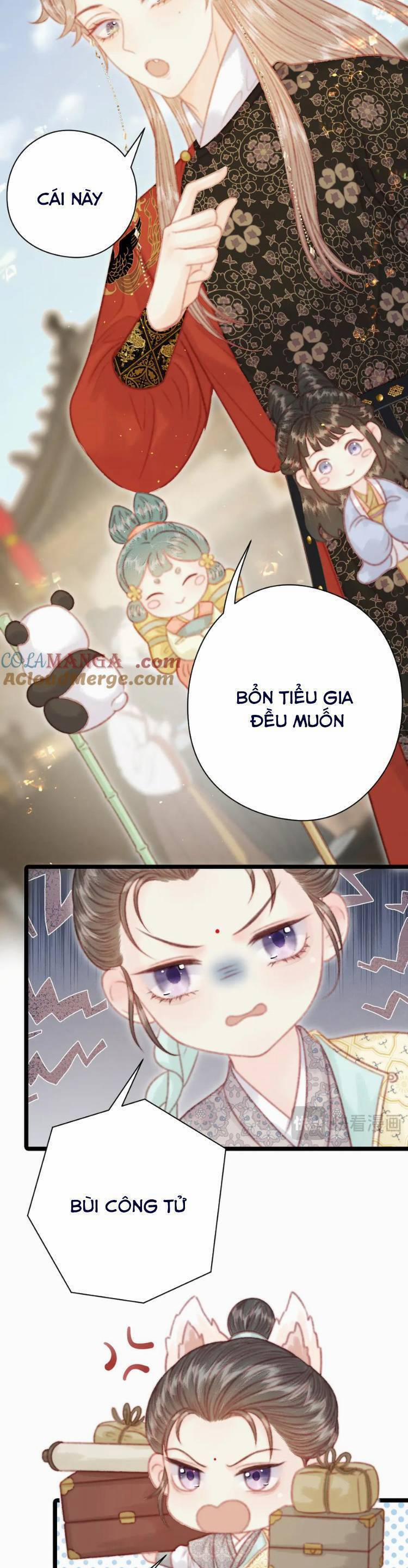 Trọng Sinh Chi Ác Phi Nghịch Tập 11 trang 24