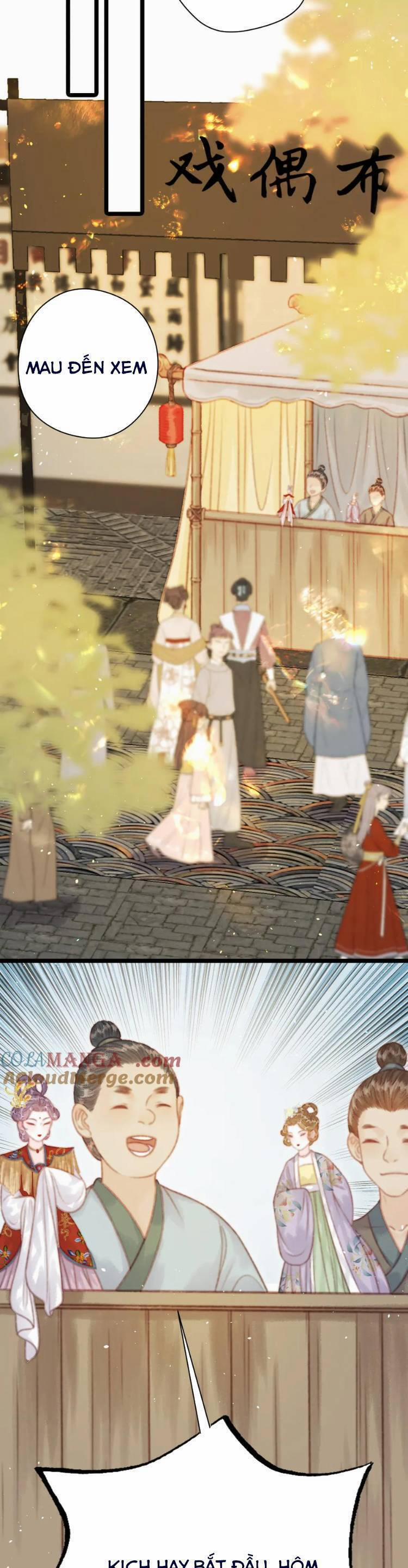 Trọng Sinh Chi Ác Phi Nghịch Tập 11 trang 27