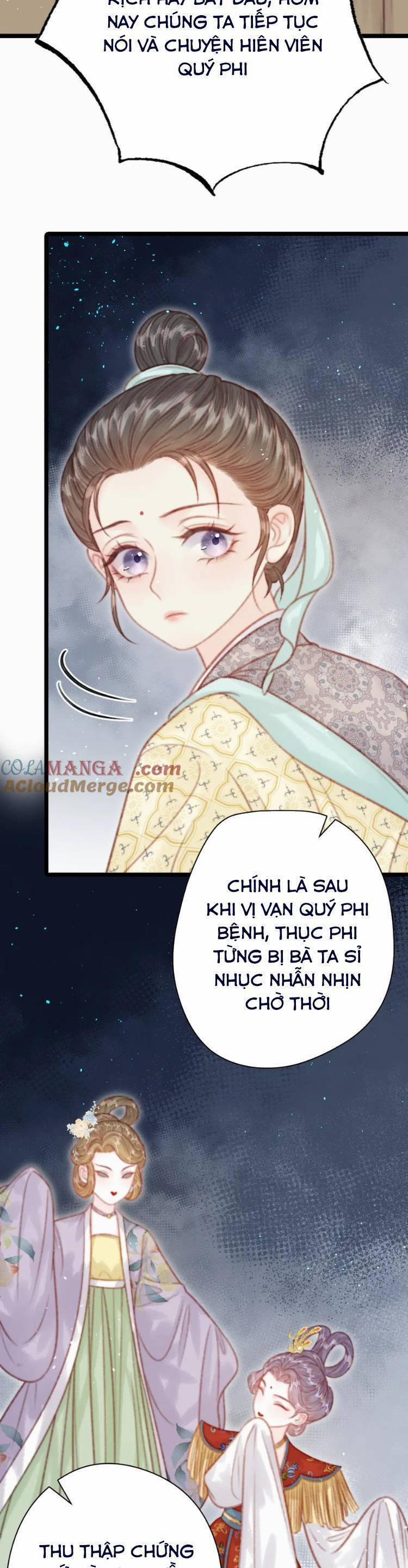 Trọng Sinh Chi Ác Phi Nghịch Tập 11 trang 28