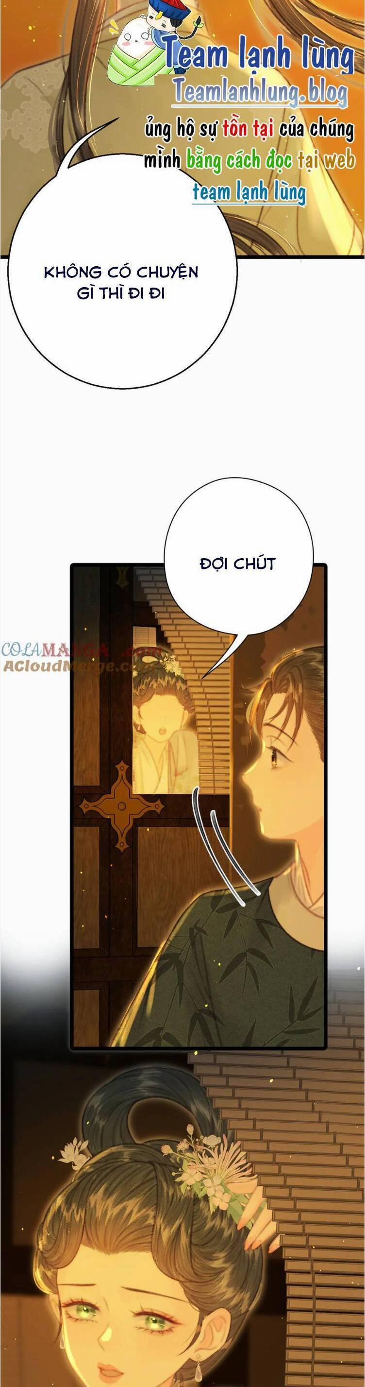 Trọng Sinh Chi Ác Phi Nghịch Tập 11 trang 3