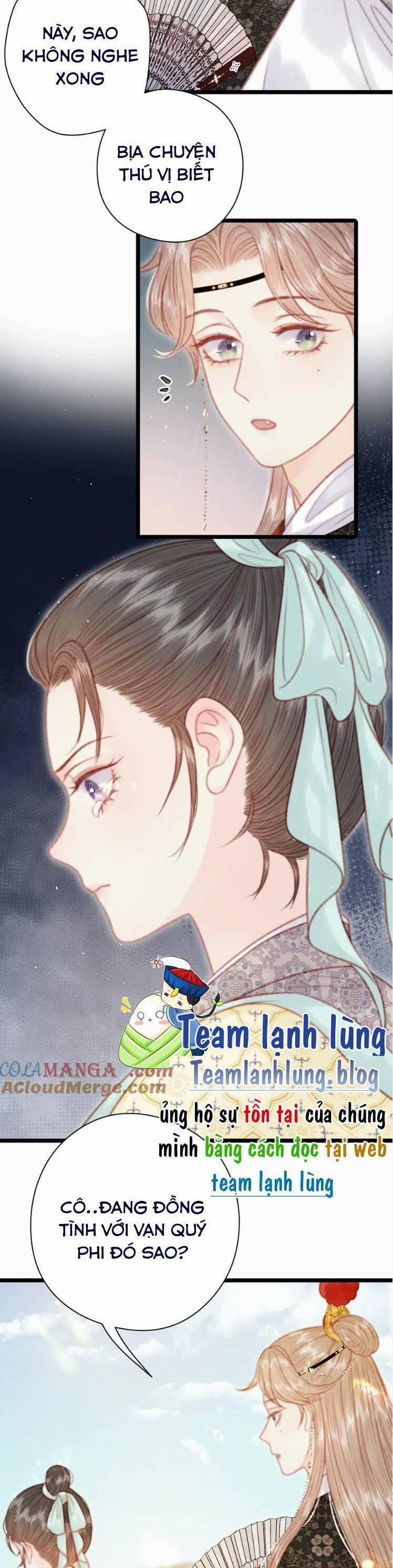 Trọng Sinh Chi Ác Phi Nghịch Tập 11 trang 31