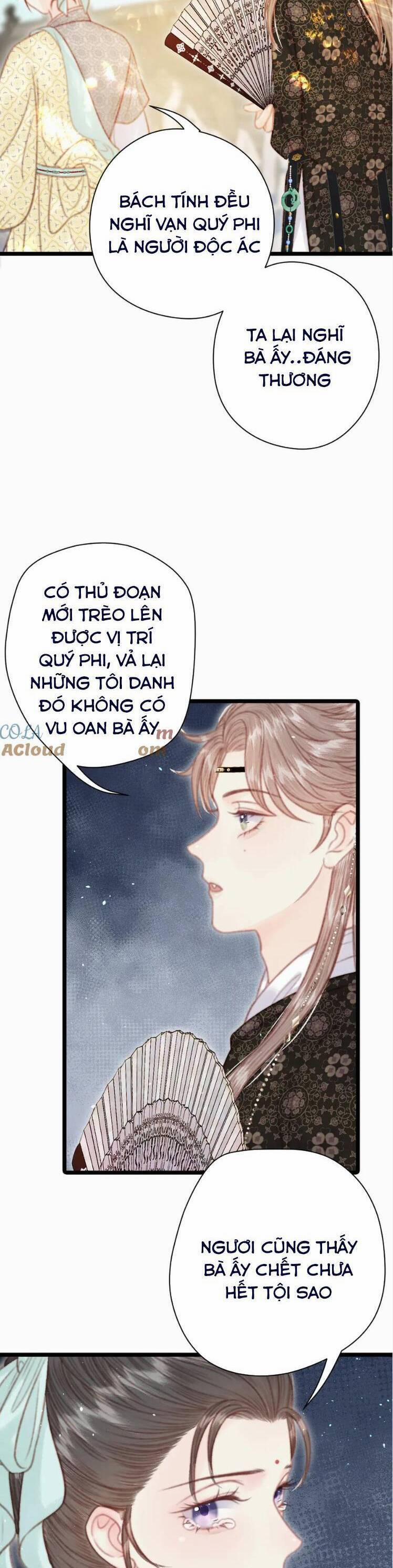Trọng Sinh Chi Ác Phi Nghịch Tập 11 trang 32