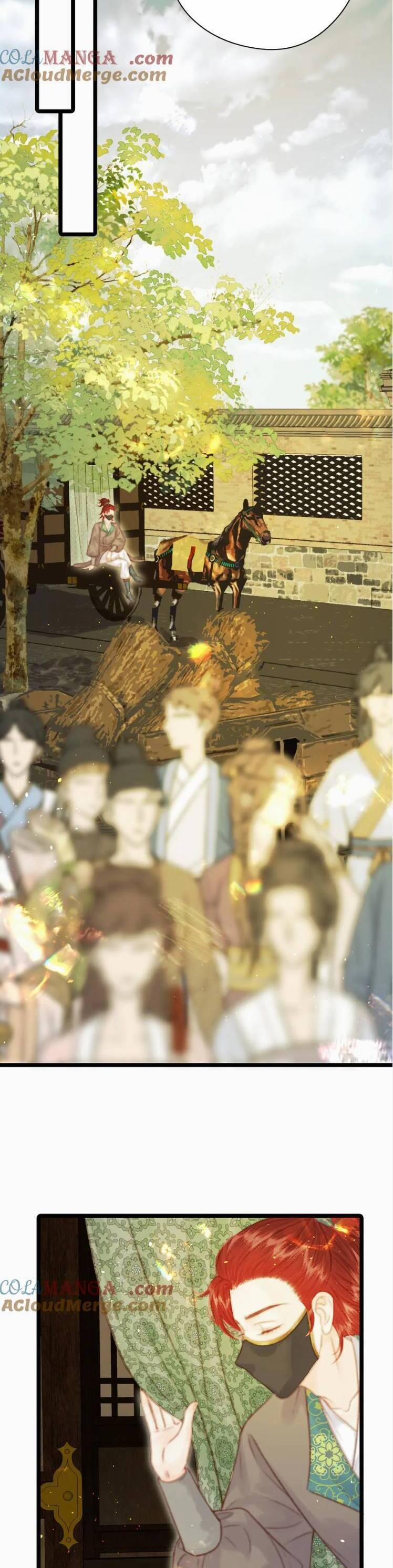 Trọng Sinh Chi Ác Phi Nghịch Tập 11 trang 34