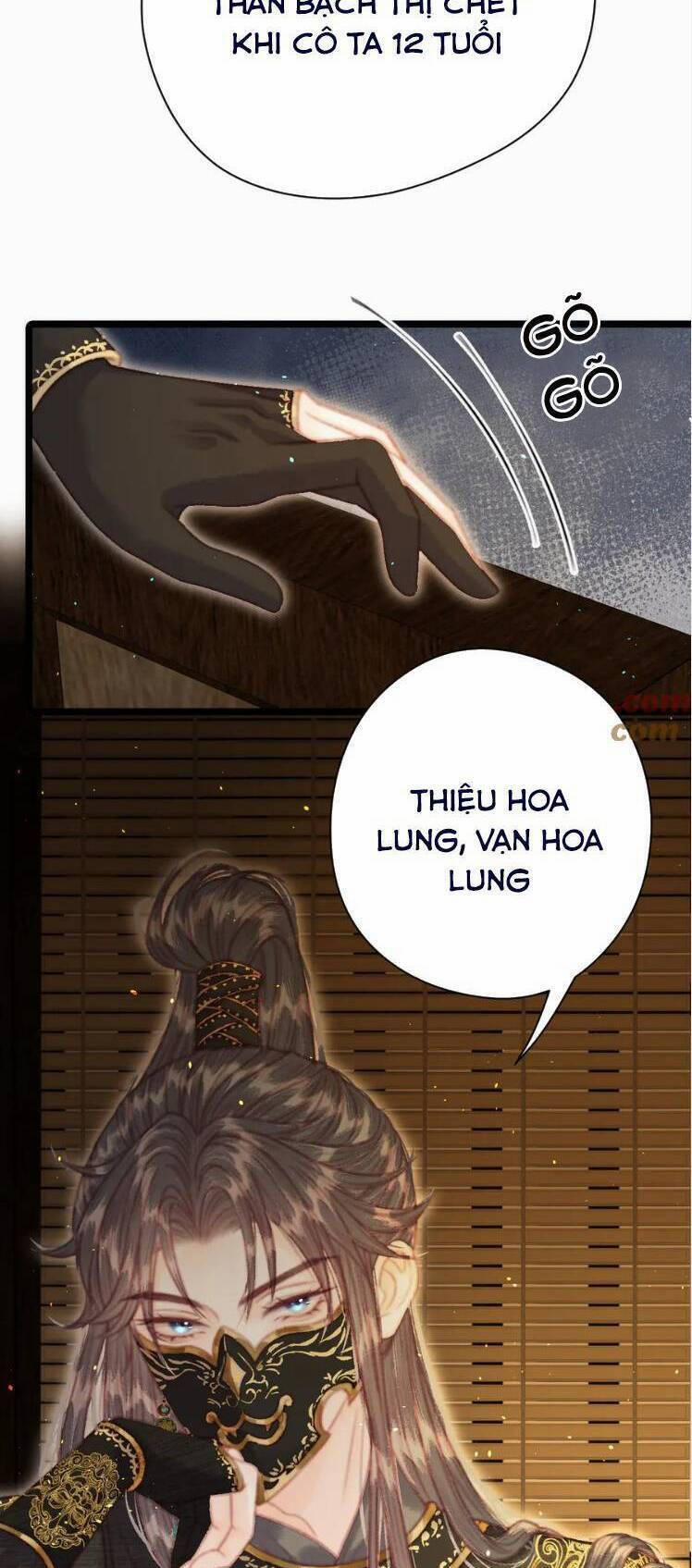 Trọng Sinh Chi Ác Phi Nghịch Tập 11 trang 36