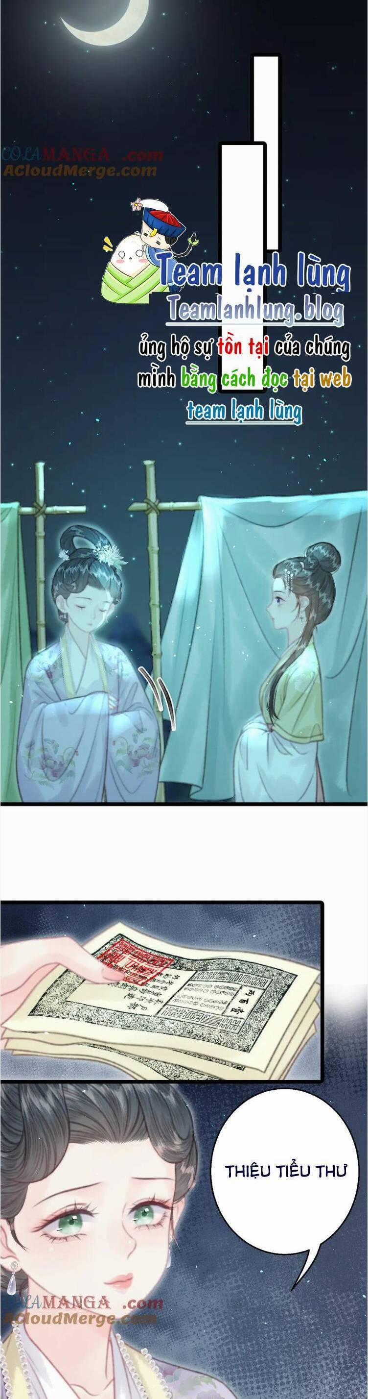 Trọng Sinh Chi Ác Phi Nghịch Tập 11 trang 5